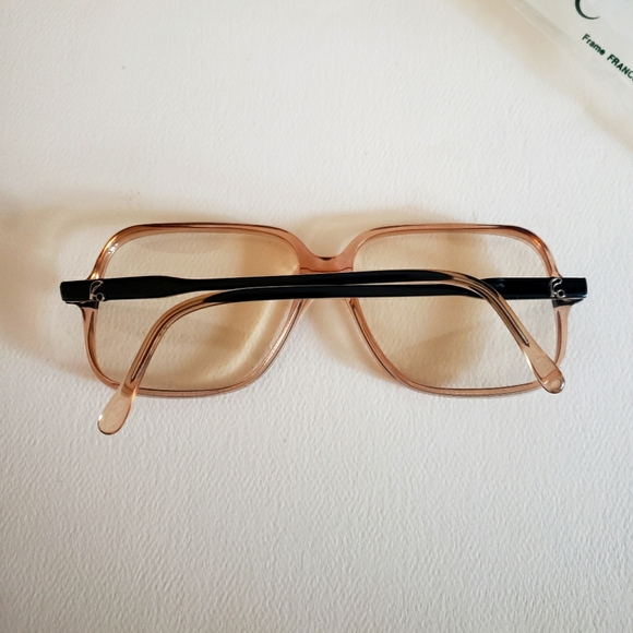 Franck olivier vintage sunglasses - Picture 3 of 6